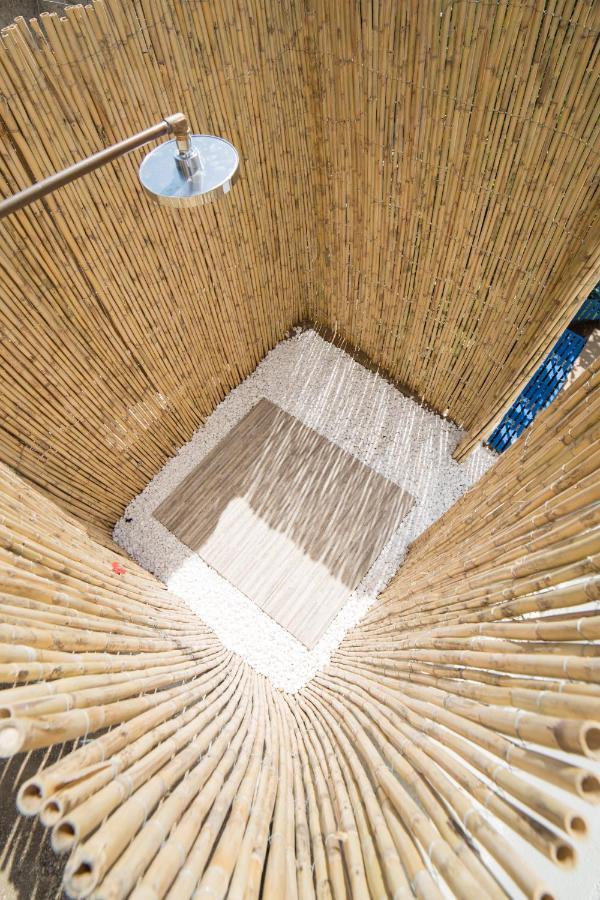 Agiazi Poros Summer House กาลาทาส ภายนอก รูปภาพ